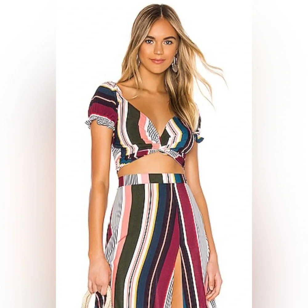 Flynn Skye Two Piece Set